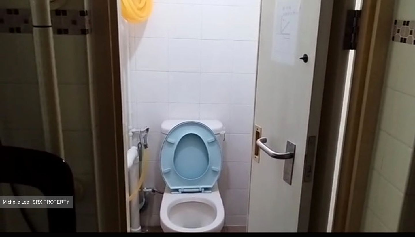 Blk 85C Lorong 4 Toa Payoh (Toa Payoh), HDB 3 Rooms #574653461